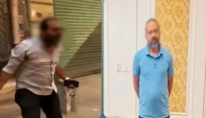 حقيقة فيديو الاعتداء بالدقهلية