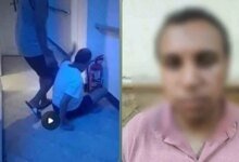 ضبط مشرف دار رعاية بالمعادي