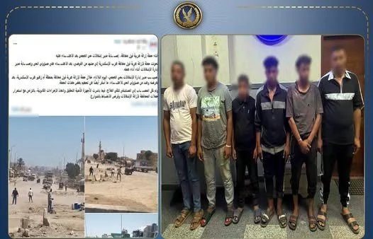 جرح قطعي بالوجه واعتقالات.. كواليس "معركة اللودر" في حي العجمي 1 اعتداء العجمي بالإسكندرية