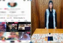 الربح السريع خلف القضبان.. كيف أوقعت «قيم الأسرة» بصانعة محتوى جديدة في الإسكندرية؟ 2 توقيف صانعة محتوى بالإسكندرية