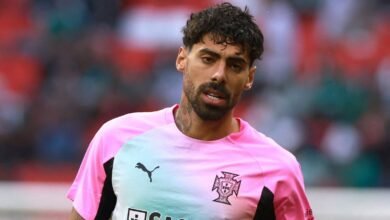 بديل بروزوفيتش في الرياض.. النصر يقترب من انتزاع جوهرة البرتغال من أنياب لايبزيغ 1 سامو كوستا يقترب من النصر