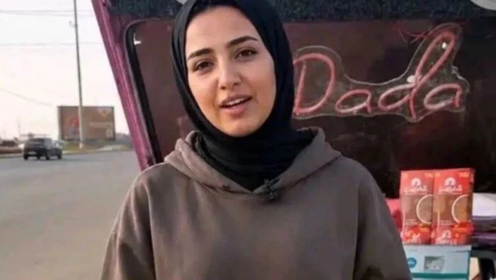 خديعة تبديل المقاعد وجثة داخل السيارة.. بدء محاكمة مراهقي حادث "بائعة الشاي" بحدائق الأهرام 1 محاكمة دهس بائعة الشاي