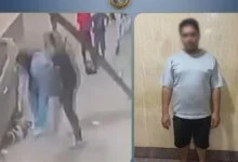 حادثة البدرشين