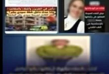 محامية الإسكندرية المتهمة بقتل والدتها