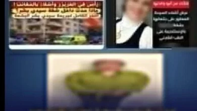 بين القانون والدم.. لماذا أنهت محامية بالإسكندرية حياة والدتها وقطعت جثتها؟ 25 محامية الإسكندرية المتهمة بقتل والدتها