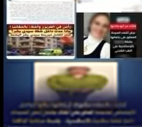 بين القانون والدم.. لماذا أنهت محامية بالإسكندرية حياة والدتها وقطعت جثتها؟ 1 محامية الإسكندرية المتهمة بقتل والدتها