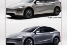 إطلاق تسلا موديل واي إل العائلية