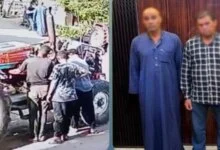 حبس معتدي طفل طوخ