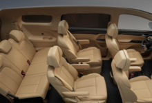 مقصورة شاومي N90 الجديدة