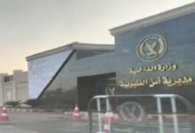 مشاجرة طوخ بالقليوبية