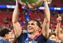 فابيان رويز وكأس دوري الأبطال