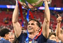فابيان رويز يهدد احتكار ريال مدريد لعرش تاريخي في عام 2026 3 فابيان رويز وكأس دوري الأبطال