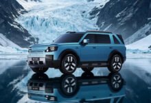 صراع الهوية والذكاء.. هل تطيح فريلاندر 8 بعروش الـ SUV الفاخرة في مصر؟ 3 فريلاندر 8 الجديدة