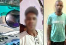 "مريض نفسي" خلف تهديدات "لجنة مصالحات قنا": الأمن يكشف كواليس فيديو نجع حمادي 2 أمن قنا يقبض على مهدد لجنة المصالحات