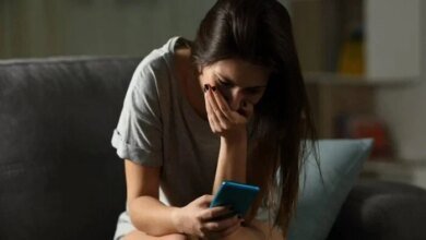 شقيق يبيع خصوصية أخته بأسيوط.. خطة مسجل خطر لابتزاز سيدة بصورها الخاصة 4 ابتزاز سيدة بأسيوط