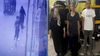 حقيقة فيديو طفل الشرقية