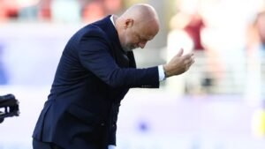 خروج البوسنة من المونديال