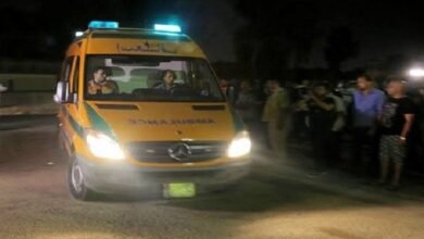 رعب الغازات السامة.. كيف ابتلعت بيارة صرف صحي ضحاياها في القليوبية؟ 23 حادث بيارة شبين القناطر
