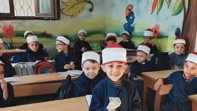 سد عجوزات المناطق الحدودية: الأزهر يتجه للتعاقد اليومي في معاهد الوادي الجديد 1 عقود التعاقد اليومي بالأزهر