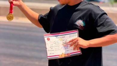مدرسة الحرف التراثية
