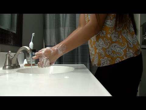 بكتيريا الأبقار والحساسية