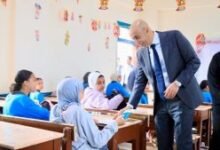 موعد بدء الدراسة 2027 بمصر