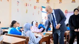 خطة الـ 183 يوماً.. لماذا عجلت مصر موعد بدء الدراسة 2027؟ 1 موعد بدء الدراسة 2027 بمصر