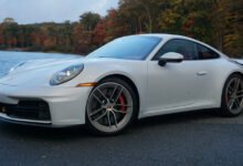 1786138226 The Porsche 911 Carrera S Makes Every Day An Event