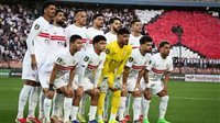 الزمالك يطلق معسكره المغلق في العاصمة الإدارية الجديدة استعداداً لخمس بطولات 2 معسكر الزمالك بالعاصمة الجديدة