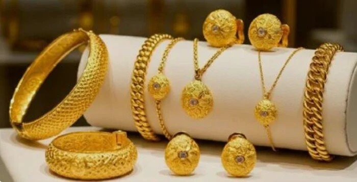 تقلبات أسعار الذهب