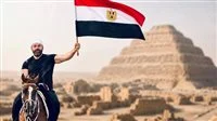 أزمة رفع العلم في أبوصير