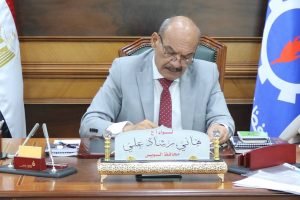 تحت ضغط أولياء الأمور.. السويس تضطر لخفض تنسيق الثانوي العام 4 تنسيق الثانوي بالسويس