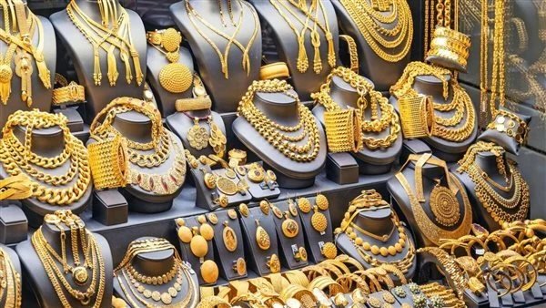 تراجع مفاجئ لأسعار الذهب في مصر رغم اشتعال البورصة العالمية 1 أسعار الذهب في مصر