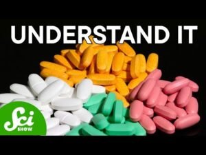 مدة علاج المضادات الحيوية