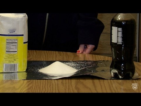 دراسة أمريكية تكشف ارتفاع خطر الإصابة بسرطان المعدة بـ 2.45 ضعفاً بسبب المشروبات السكرية 2 YouTube Thumbnail