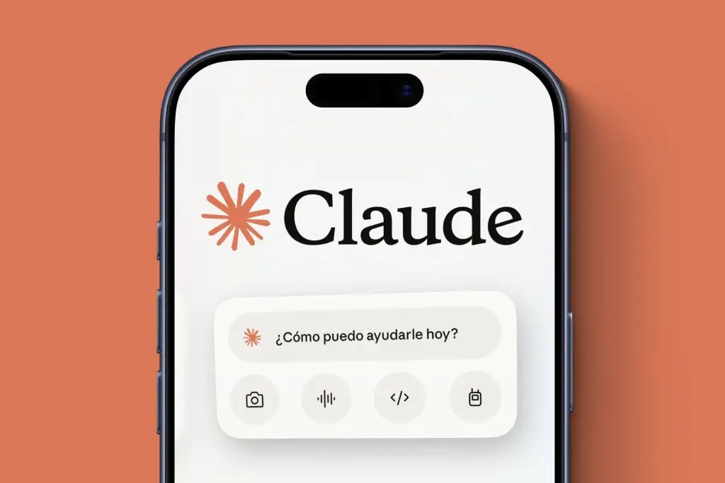 تحديث Claude لمبرمجيات Gmail