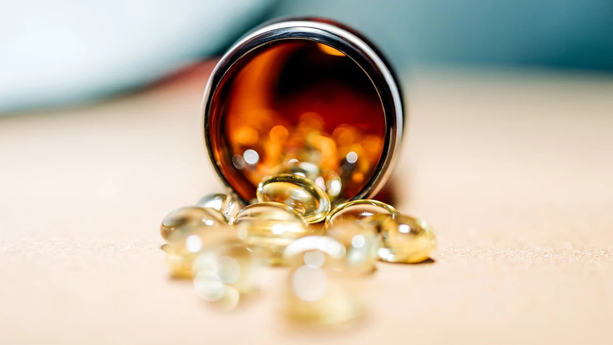 Vitamin D supplements may not help bone health in most people