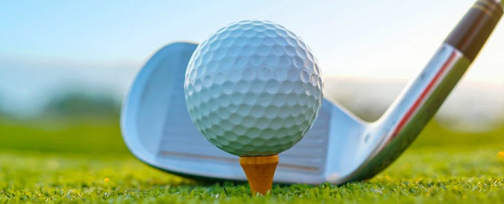 دراسة أمريكية تربط السكن قرب المغاسل الجافة بزيادة خطر الإصابة بمرض باركنسون بنسبة 23% 2 golf ball on a tee