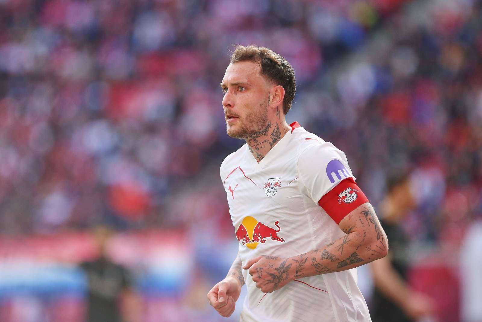 1787437086 838 Report Man United interested in moves for two defenders before