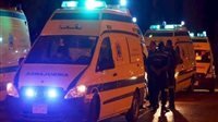 حادث الطريق الدائري