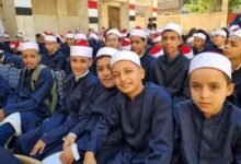 تظلمات الشهادتين الابتدائية والإعدادية بالأزهر