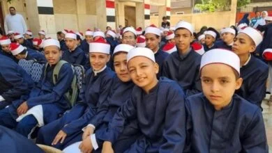 مهلة الأسبوع تبدأ غدًا.. ضوابط وإجراءات تظلمات الدور الثاني لشهادات الأزهر 2025/2026 2 تظلمات الشهادتين الابتدائية والإعدادية بالأزهر