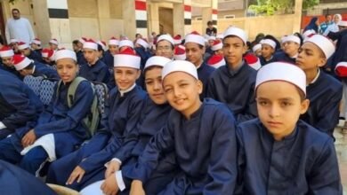 تظلمات الشهادتين الابتدائية والإعدادية بالأزهر