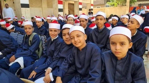 مهلة الأسبوع تبدأ غدًا.. ضوابط وإجراءات تظلمات الدور الثاني لشهادات الأزهر 2025/2026 1 تظلمات الشهادتين الابتدائية والإعدادية بالأزهر