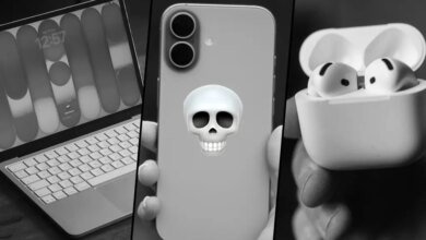 صدمة مالكي Mac وسترة نجاة لـ iPhone: آبل تعلن قائمة الأجهزة الخارجة من الدعم في 2026 1 أجهزة آبل الخارجة من الدعم