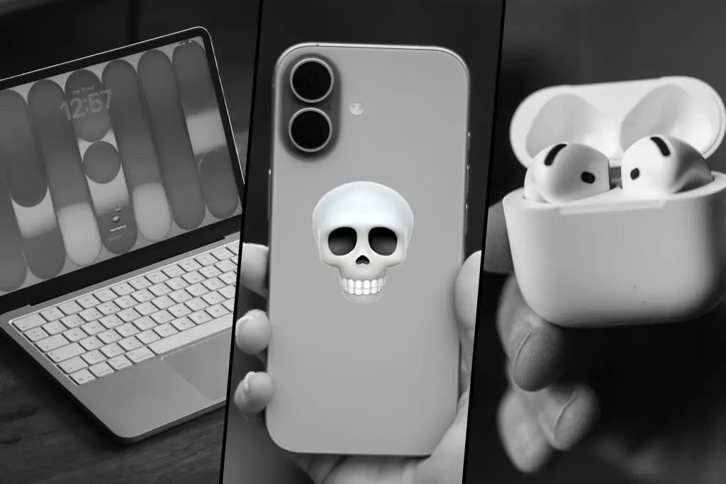 صدمة مالكي Mac وسترة نجاة لـ iPhone: آبل تعلن قائمة الأجهزة الخارجة من الدعم في 2026 1 أجهزة آبل الخارجة من الدعم