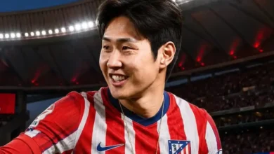 أتلتيكو مدريد ومالقا
