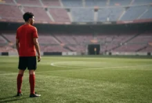 أوناحي على رادار برشلونة