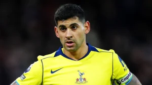 انتقال كريستيان روميرو إلى أتلتيكو مدريد