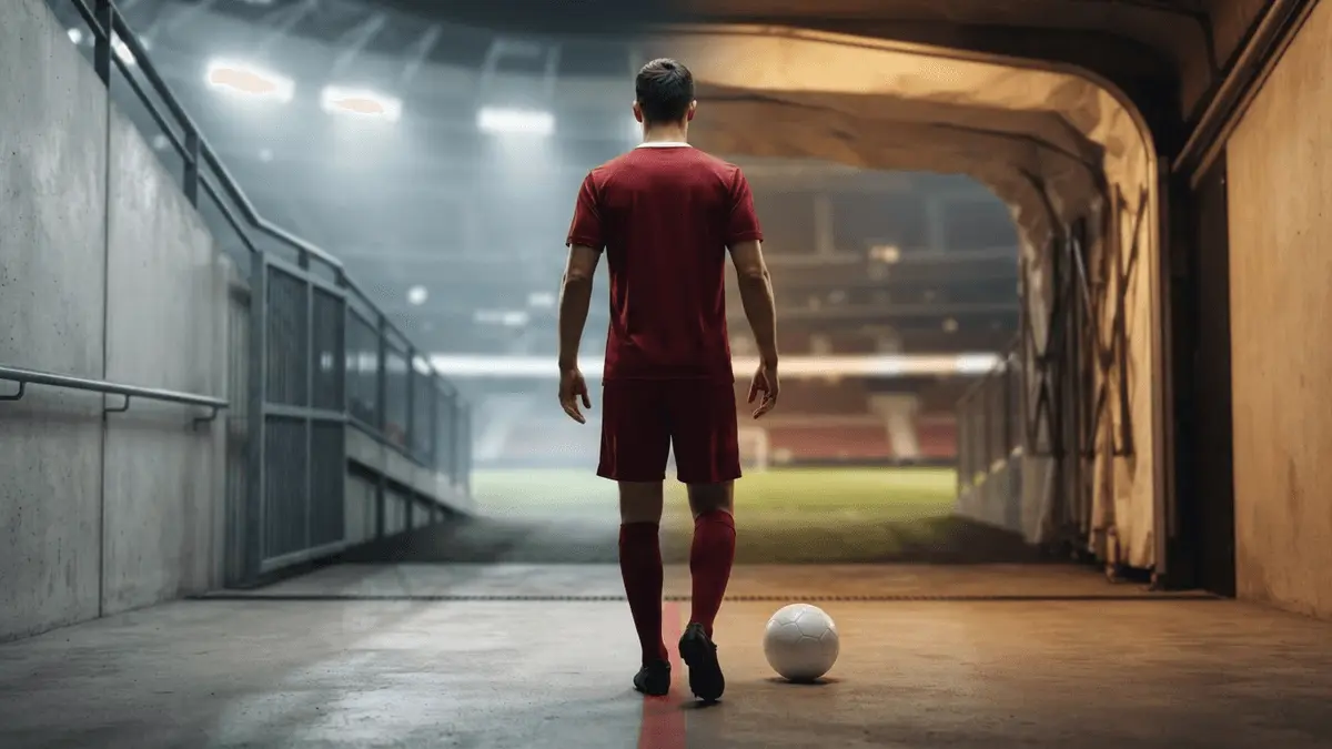 صفقة كريستيان روميرو إلى أتلتيكو مدريد